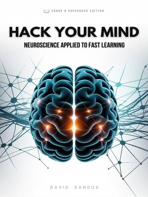 cover image of Hack Your Mind